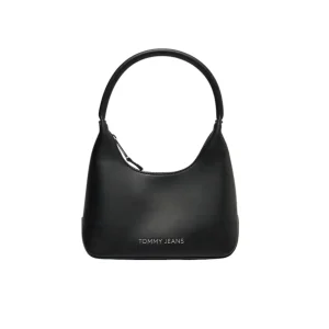 Tommy Jeans – Borsetta Tjw Ess Must Shoulder Bag AW0AW16097 Nero