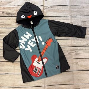 11399036 – Impermeabili Tuc Tuc – tuc tuc