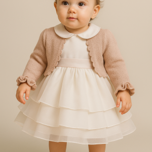 isabel & martinez Abiti Neonata