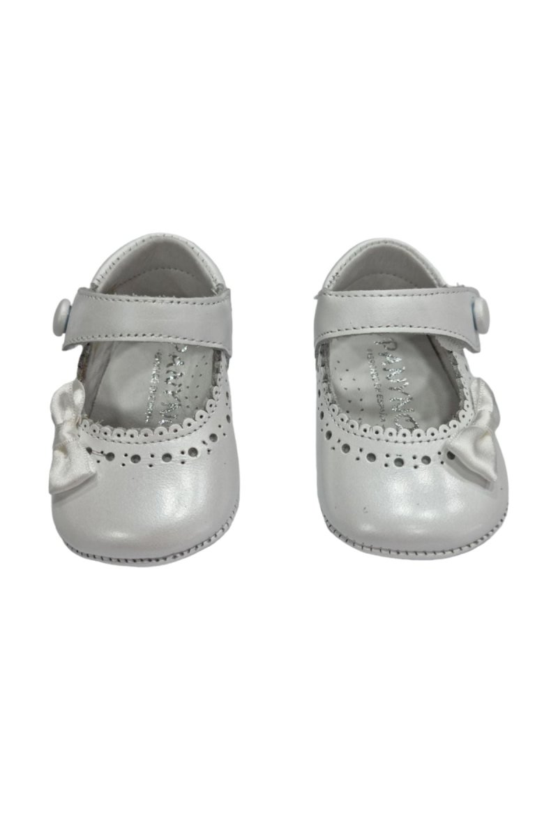 PANYNO Scarpine Culla Neonata - immagine 5