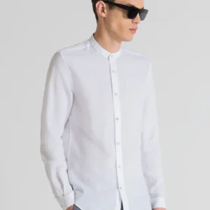 Camicia - Antony Morato - MMSL00705-FA400074 TOLEDO