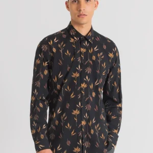 Camicia - Antony Morato - MMSL00614-FA430535