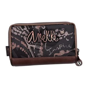 Anekke – Portafoglio medio Intentions