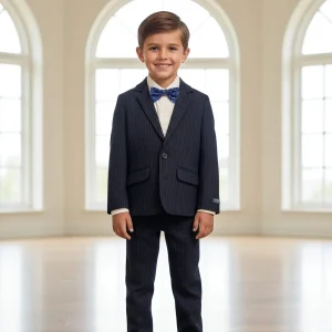 Completo da cerimonia in sconto per bambino