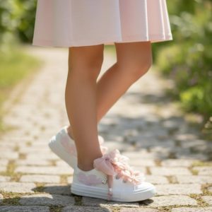 QUICKAS sneakers bambina e ragazza