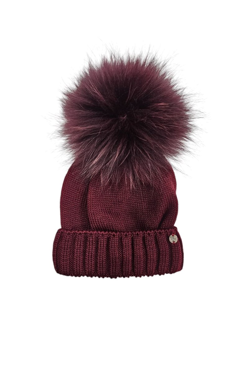 GIO HIGUAMY cappello Unisex - immagine 7