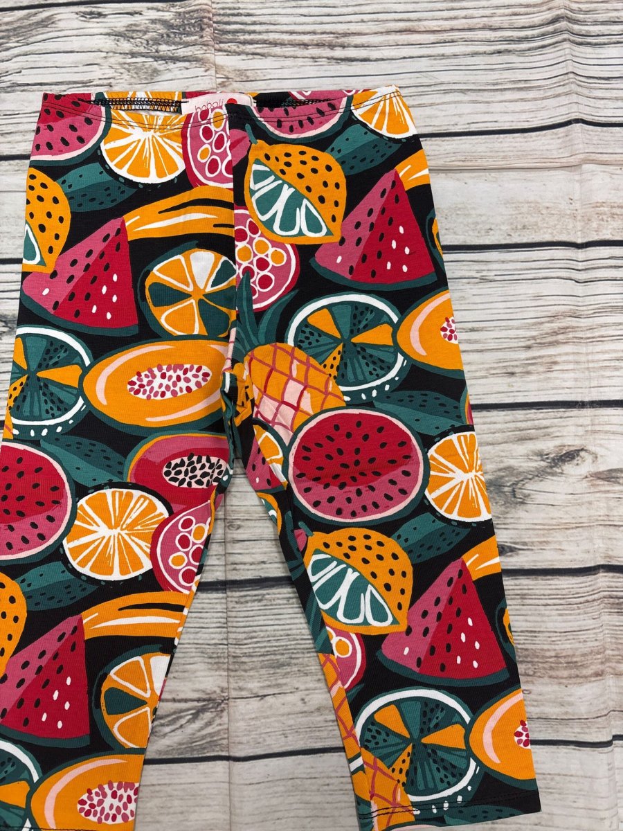 421164 – leggins boboli – boboli - immagine 3