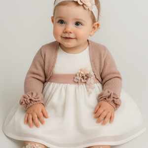 Mimilù Abiti Neonata