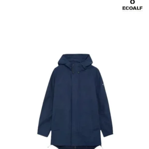 Giubbotto Uomo 3/4 Balbi Ecoalf