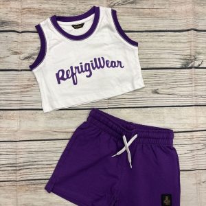 RG1471W25 – completo – REFRIGIWEAR