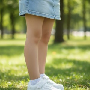 A Dee sneakers Bambina