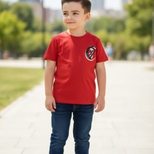 JUST CAVALLI T- Shirt Bambino