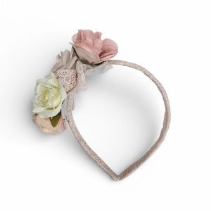 Mimilù cerchietto Bambine e ragazze