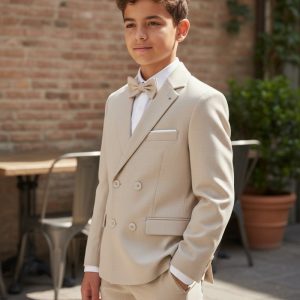 GENTLEMAN Abito Ragazzo