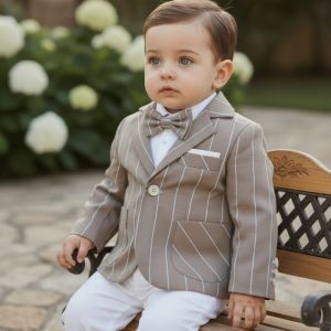 GENTLEMAN Abito Neonato