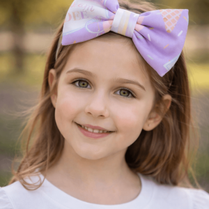 A Dee fermaglio Bambine e ragazze