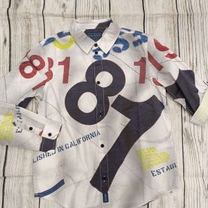 L5RH04WE5W0PU74 – Maglietta Guess – guess