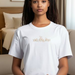 TRUSSARDI T-shirt Ragazza