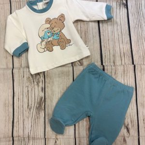 25Q1230PUF – Completo Melby – Melby