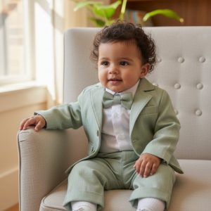 GENTLEMAN Abito Neonato