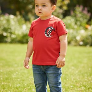 JUST CAVALLI T- Shirt Neonato