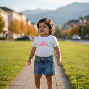 ROY ROGER’S Gonne Neonata