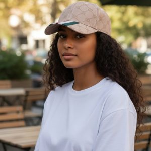 Gabriella Gucci cappello Ragazza