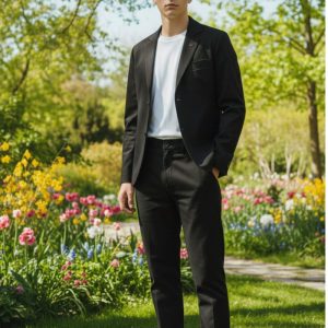 GENTLEMAN Abito Ragazzo