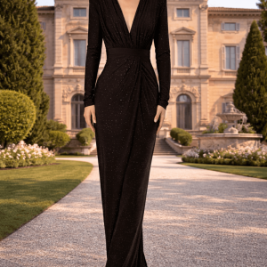 ALMA SANCHEZ Abito Donna