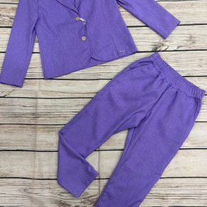 10248j – Tailleur elegante People – people