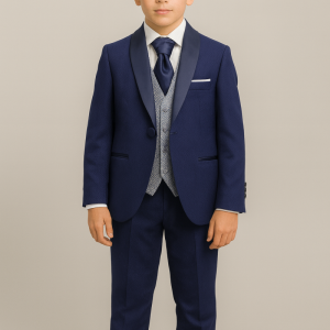 App 4Kids Abito Ragazzo