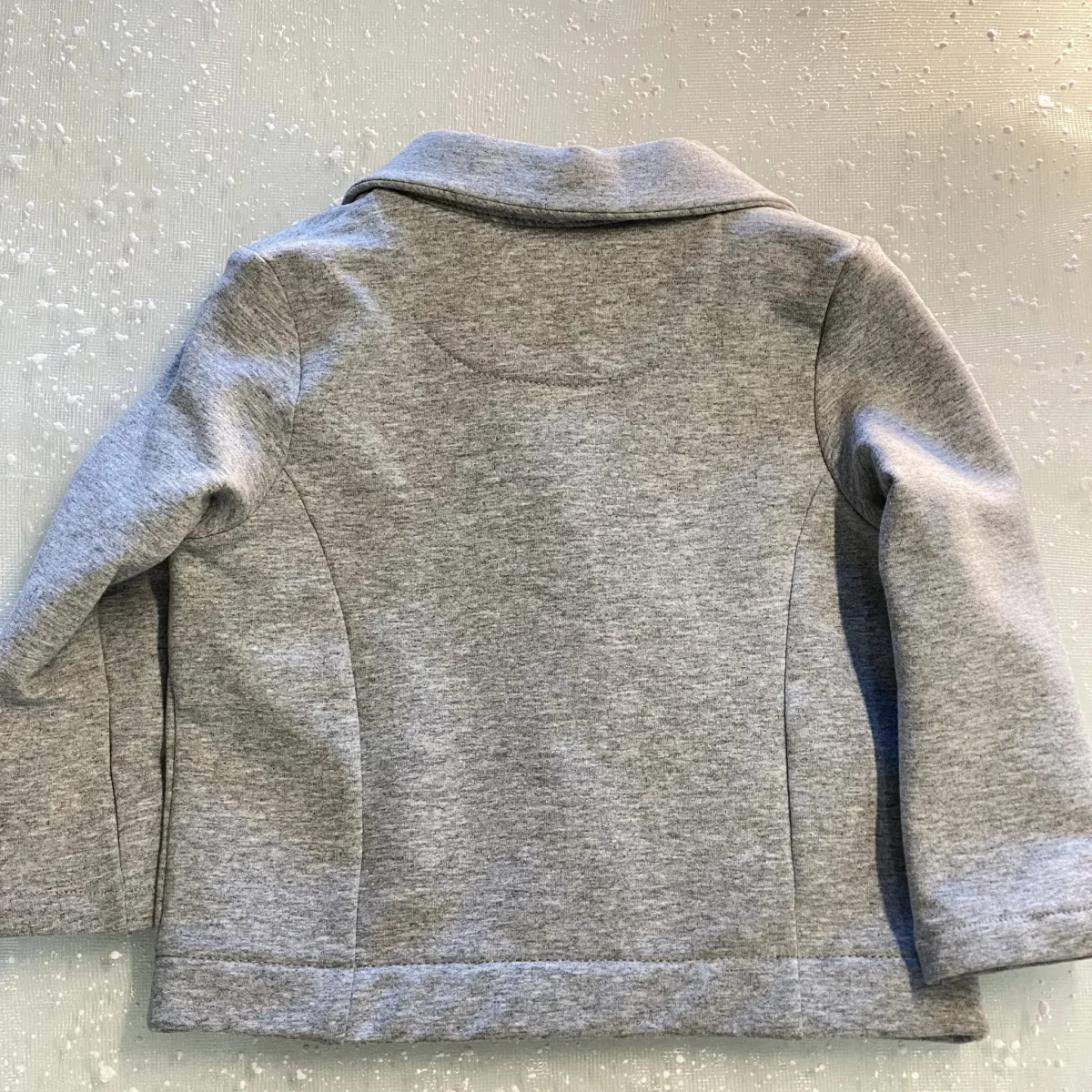 Blazer Mezza Stagione per Bambina - immagine 5