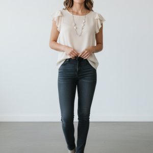 EXSY BLUSA Donna plus