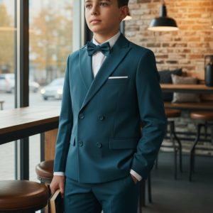 GENTLEMAN Abito Ragazzo