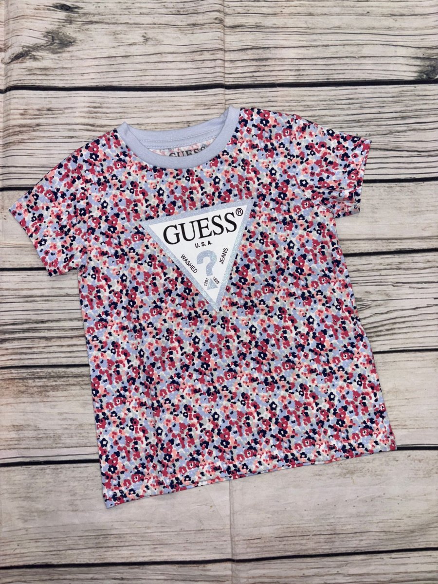K5RI15K6YW4P67K – Maglietta Guess – guess - immagine 2