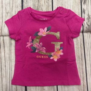 A5GI02K6YW4G6V7 – Maglietta Guess – guess