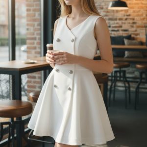 FUN&FUN Abito Ragazza