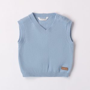 3B6413964 – GILET SARABANDA – Sarabanda