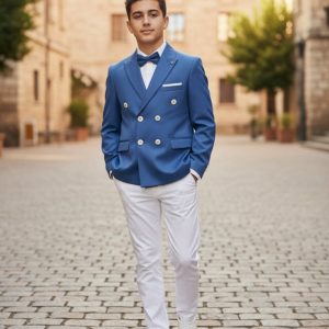 ALESSANDRO MARTINEZ Abito Bambino