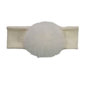 GIO HIGUAMY Fascia Pon pon Bambina