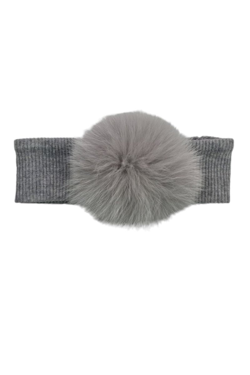 GIO HIGUAMY Fascia Pon pon Bambina - immagine 5