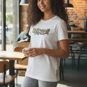 JUST CAVALLI T- Shirt Ragazza