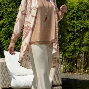 Marina Talia SPOLVERINO Donna plus