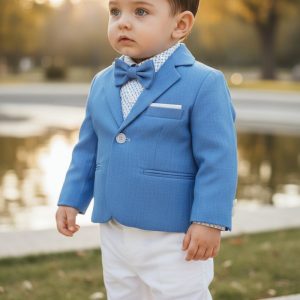 GENTLEMAN Abito Neonato