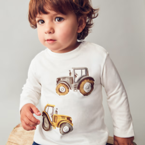 2069 – Maglietta Mayoral – Mayoral