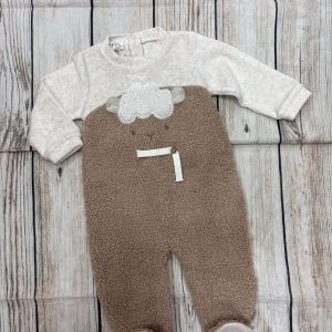 25N3010 – Tutina ciniglia Melby – Melby