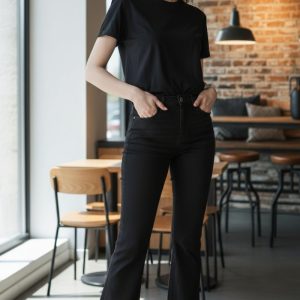 Denny Rose jeans Ragazza