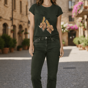 EXSY T-Shirt e Polo Donna plus