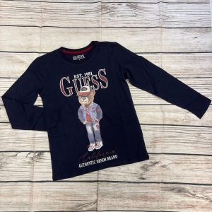 L5YI30K8HM4G7V2 – Maglietta Guess – guess