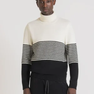 Maglia - Antony Morato - MMSW01417-YA400144